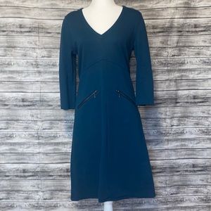Athleta Dress Sz M